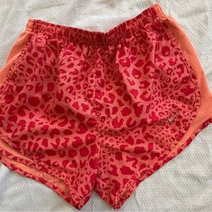 Nike Gray Dri-FIT Shirt